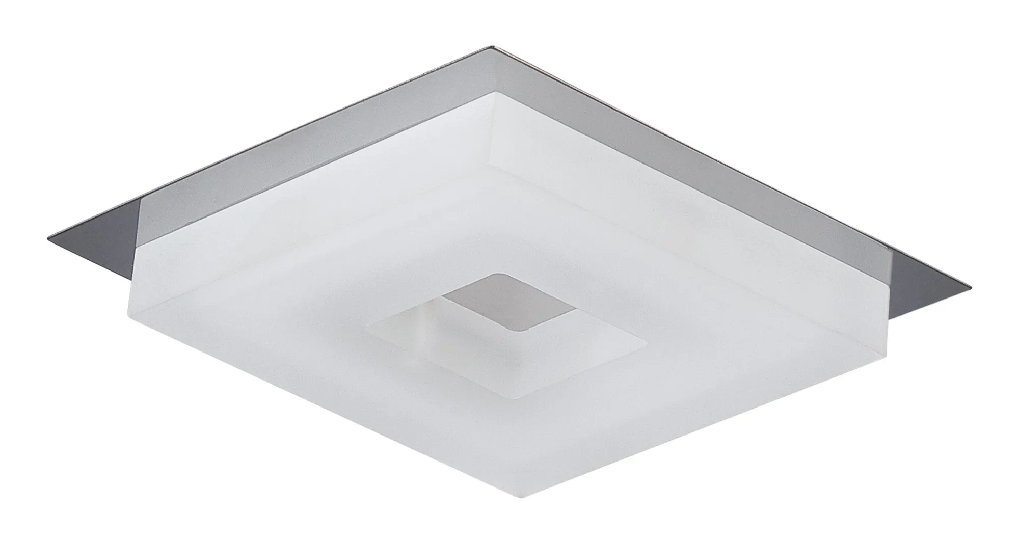 Marcel Recessed Ceiling Luminaires Mantra Fusion Square/Rectangular Recess Ceiling